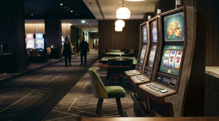 Best Online Slots 2026—Top Online Slots Sites For Real Money Best Online Slots Sites