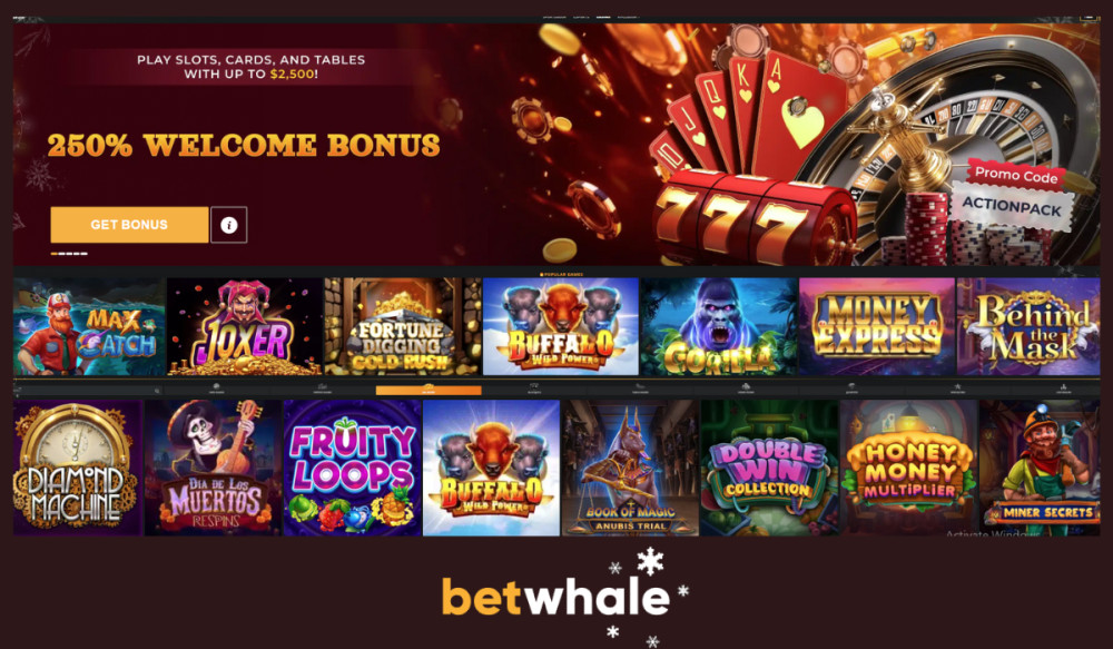 betwhale