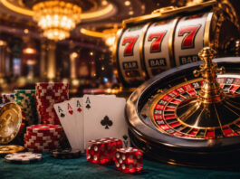 Fast Payout Casinos for 2026—Top Online Casinos with Instant Withdrawals Fast Payout Casinos
