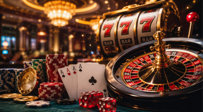Fast Payout Casinos for 2026—Top Online Casinos with Instant Withdrawals Fast Payout Casinos