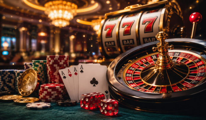 Fast Payout Casinos Fast Payout Casinos