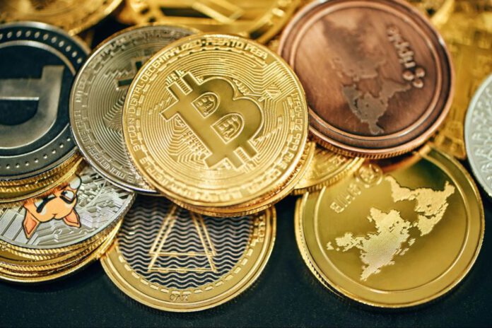 Scotts Valley and San Lorenzo Valley residents follow growing crypto trends Scotts Valley and San Lorenzo Valley residents follow growing crypto trends