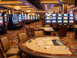 Top 10 Online Casinos for Real Money USA—Trusted Sites Ranked Top Online Casinos for Real Money USA