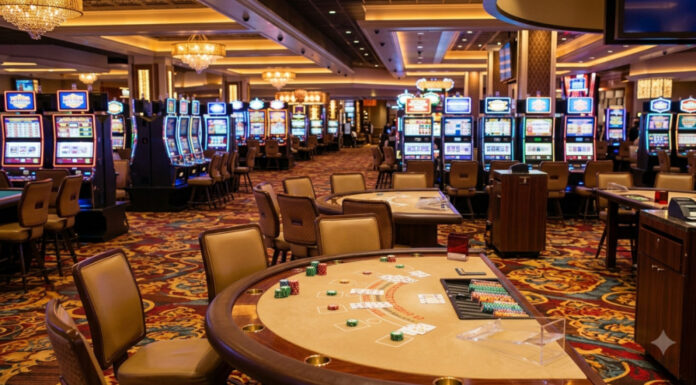 Top 10 Online Casinos for Real Money USA—Trusted Sites Ranked Top Online Casinos for Real Money USA