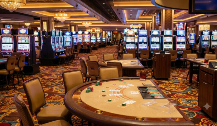 Top Online Casinos for Real Money USA Top Online Casinos for Real Money USA