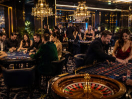 Top 10 Online Casinos for Real Money USA: Best Sites Analyzed and Reviewed Top Online Casinos for Real Money USA