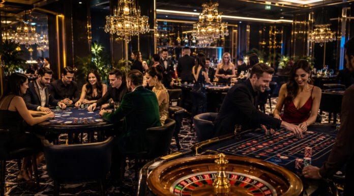 Top 10 Online Casinos for Real Money USA: Best Sites Analyzed and Reviewed Top Online Casinos for Real Money USA