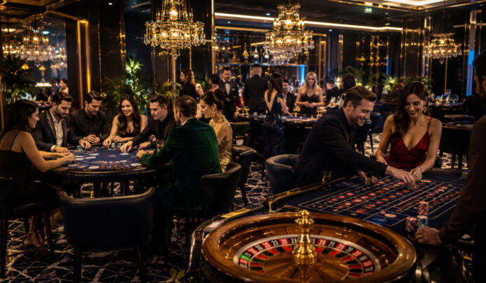 Top Online Casinos for Real Money USA Top Online Casinos for Real Money USA