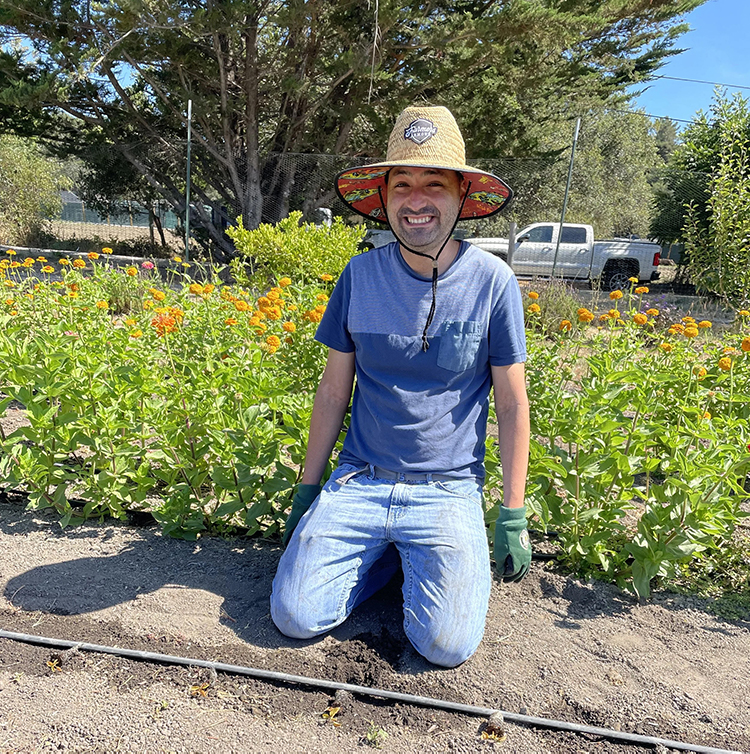 Common Roots Farm