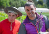 Common Roots Farm raises funds for accessible barn Common Roots Farm