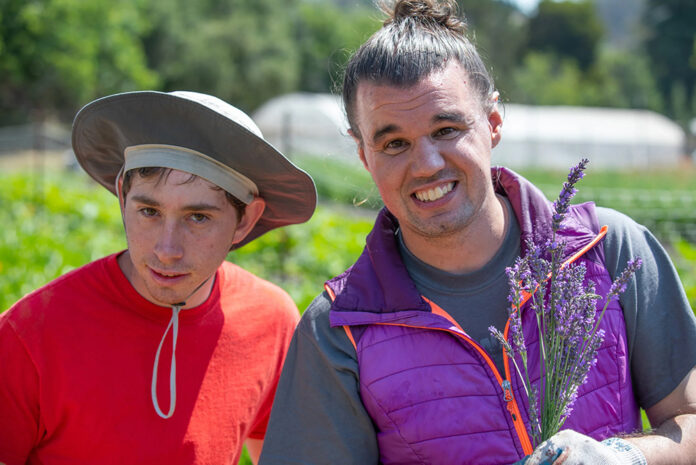 Common Roots Farm