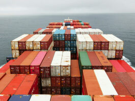 Finance | Recovery from Nixonomics shipping imports