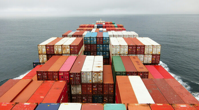 Finance | Recovery from Nixonomics shipping imports