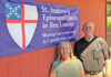 Ben Lomond’s oldest church finalizing 125th birthday plans Fishel and Yabroff