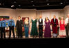 ‘Rumors’ turns dinner party into comic chaos at Park Hall Rumors cast