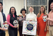 Multicultural activities continue to expand across San Lorenzo Valley Unified School District schools Multicultural Club