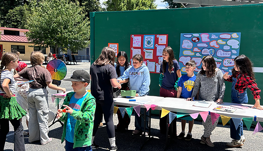 Multicultural Club