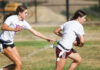 Participation numbers continue to rise at Scotts Valley | Girls flag football