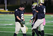 Scotts Valley football falls to Stevenson for second straight loss | Weeklys Sports Roundup