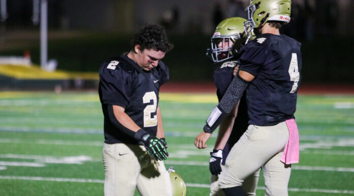 Scotts Valley football falls to Stevenson for second straight loss | Weeklys Sports Roundup
