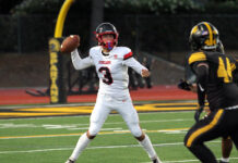 Cougar football blanks NMC for first win of the season | Weeklys Sports Roundup