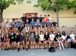 Scotts Valley’s cross country remains on course despite ‘rebuild’ season | Weeklys Sports Roundup