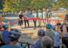 Felton Pump Track opens to riders of all ages Felton Pump Track