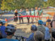 Felton Pump Track opens to riders of all ages Felton Pump Track
