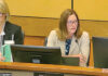 Scotts Valley city manager’s resignation follows contentious council meeting Council meeting screenshot
