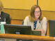 Scotts Valley city manager’s resignation follows contentious council meeting Council meeting screenshot