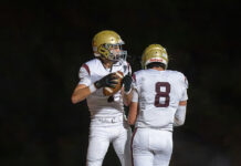 Scotts Valley blows late lead in loss to Santa Cruz | High school football