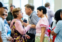 Strictly Business | Building Business Relationships Through the Power of Networking networking