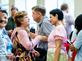 Strictly Business | Building Business Relationships Through the Power of Networking networking