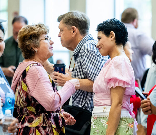 Strictly Business | Building Business Relationships Through the Power of Networking networking