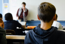 TherapyWorks | Back to School: When the First Day Isn’t the Hard Part TherapyWorks
