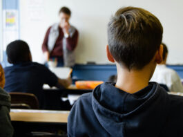 TherapyWorks | Back to School: When the First Day Isn’t the Hard Part TherapyWorks