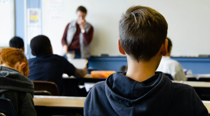 TherapyWorks | Back to School: When the First Day Isn’t the Hard Part TherapyWorks