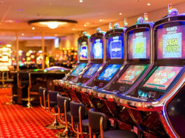 Best Online Casinos in Europe for European Players 2026 Best online casinos in Europe for European Players