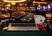 Best Online Casinos For Real Money USA 2026: Top Sites Ranked And Reviewed Best Online Casinos For Real Money