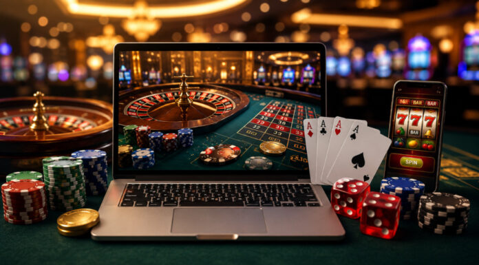 Best Online Casinos For Real Money USA 2026: Top Sites Ranked And Reviewed Best Online Casinos For Real Money