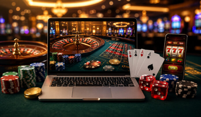 Best Online Casinos For Real Money Best Online Casinos For Real Money