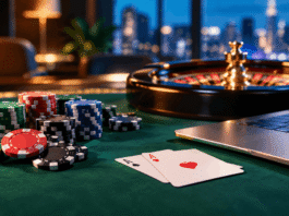 Best Online Slots Sites 2026—Top Online Slots for Real Money Ranked