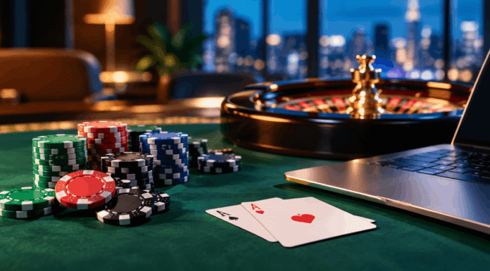 Best Online Slots Sites 2026—Top Online Slots for Real Money Ranked