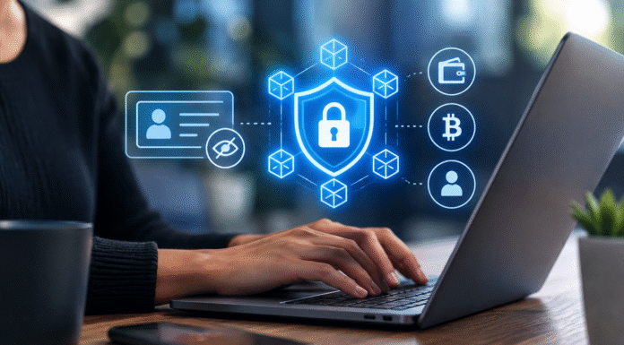 Crypto & Digital Privacy: Why Modern Online Platforms Are Moving Beyond Identity Verification