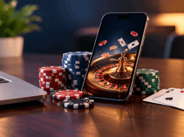 Best No Deposit Bonus Casinos 2026—New Promo Codes & Free Spins