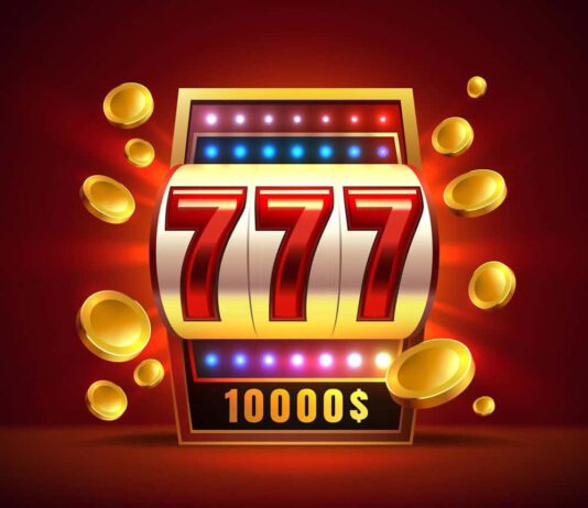Top 10 Online Casinos For Real Money In The USA