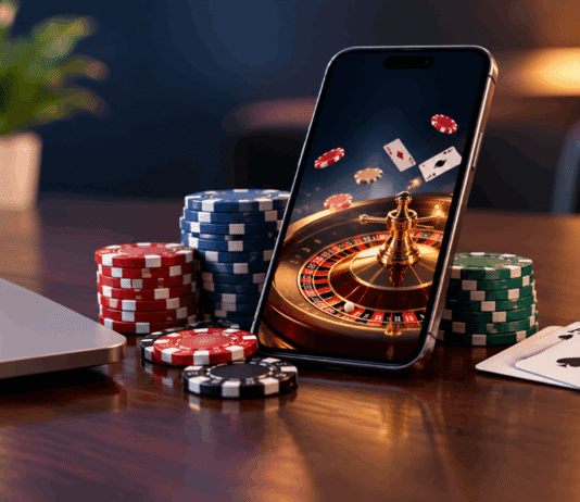 Best No Deposit Bonus Casinos 2026—New Promo Codes & Free Spins