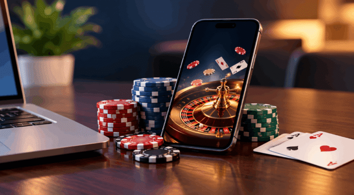 Best No Deposit Bonus Casinos 2026—New Promo Codes & Free Spins