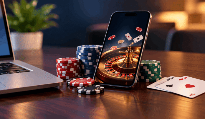 BitStarz, MIRAX Casino and KatsuBet