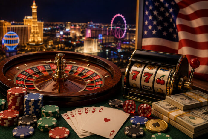 Top online casinos for real money USA Top online casinos for real money USA